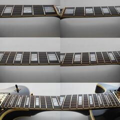 Epiphone LP Customの画像