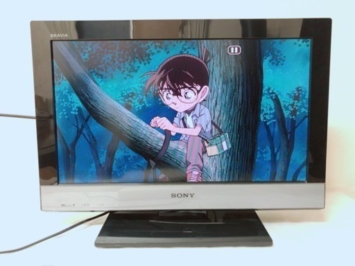 ソニー BRAVIA 22型Vインチ 液晶テレビ KDL-22EX300