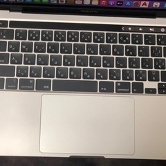新品同様　MacBook pro クリエイター必見！の画像