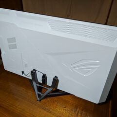 ASUS ROG Strix XG43UQ (ゲーミングモニター;43型;4K)の画像