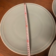 大皿　３枚