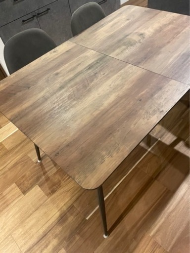 ダイニングテーブル【値下げ】