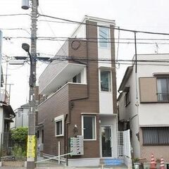 🌞契約金6万円🌸審査通過率90％🌞下井草駅 歩8分🌸杉並区下井草🌞