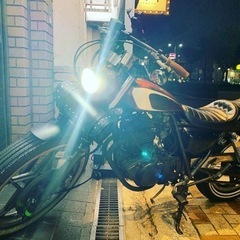 スズキ　グラストラッカー　ビッグボーイの画像