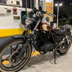 スズキ　グラストラッカー　ビッグボーイの画像