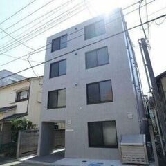 🌞契約金5万円🌸審査通過率90％🌞中野新橋駅 歩2分🌸中野区本町🌞
