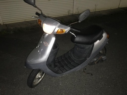 ヤマハ‼️アプリオ‼️