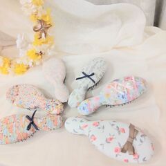 FunFenFant　山手迎賓館横浜 03月29日リバティで作る...