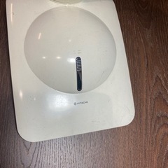 決まりました☆ HITACHI 蛍光灯卓上スタンドの画像