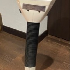 決まりました☆ HITACHI 蛍光灯卓上スタンドの画像