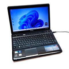 名古屋近郊無料持参！■極美品！全面アップグレード中古・東芝製■最...