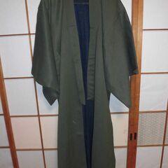 冬物和服