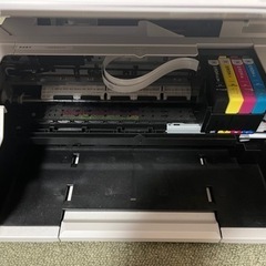 家庭用複合機（ジャンク品）の画像