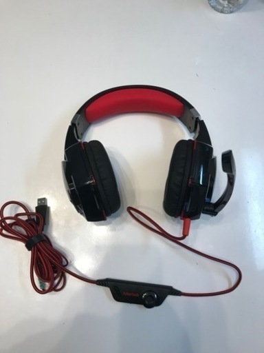 Arkartech ヘッドホン