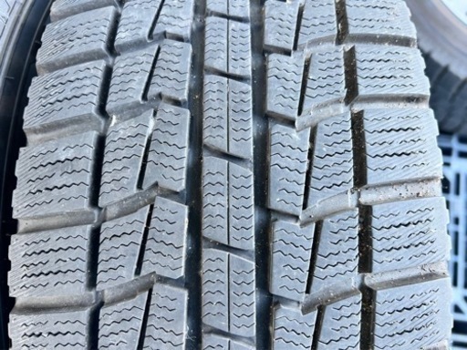 27日まで！215/65R16 スタッドレス アルミセット CX-30 エリシオン クロスロード エルグランド エクストレイル オデッ