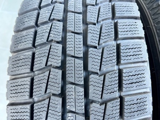 27日まで！215/65R16 スタッドレス アルミセット CX-30 エリシオン クロスロード エルグランド エクストレイル オデッ