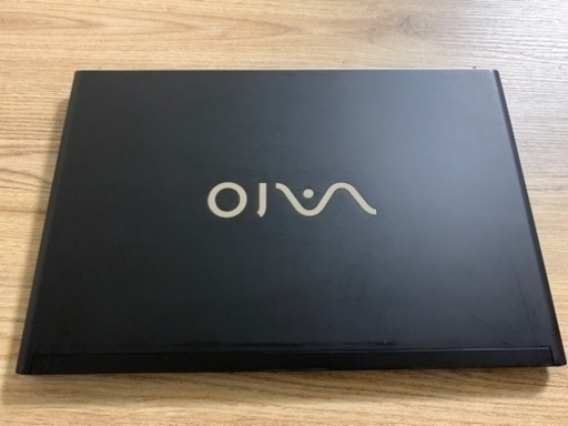 VAIO ノートパソコン　VJS131 ※マウス付き