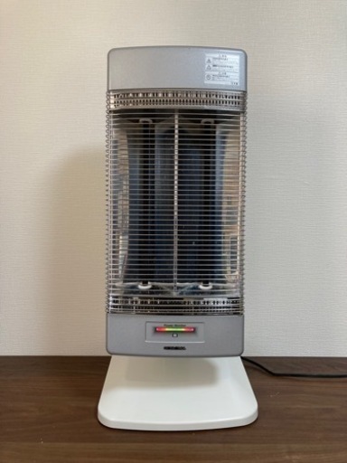 CORONA 遠赤外線ストーブ コアヒート DH-1110R