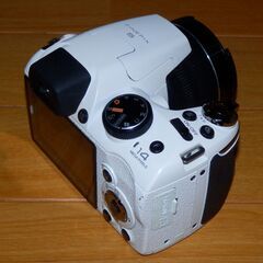❤️動作品★超望遠720mm★200倍ズーム★FinePix★S4500★白色④の画像