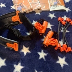 エクサボディ　シャドーボクサー　の画像