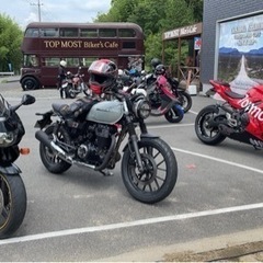 バイクツーリング仲間募集 - 福山市
