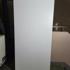フラッシュ扉   ２枚の画像