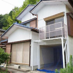 🎉入居初期費用5万円🎉 ＪＲ総武本線 / 成東駅 徒歩23分✨山...