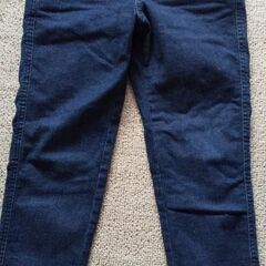 ユニクロ暖パン　美品　size120