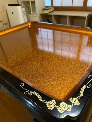 高膳　20脚