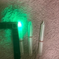 リチウム電池付　ケミホタル　1個