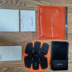 SIXPAD Abs Fit2の画像