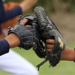 野球スポーツ少年団　団員募集中