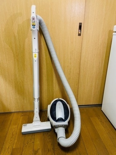 掃除機