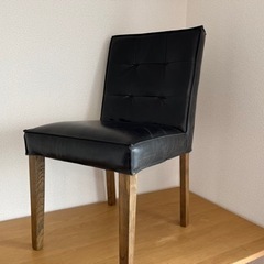 ダルトン マスターチェア MASTER CHAIR BLACK DULTON