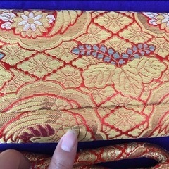 七五三☺︎︎︎︎小物の画像