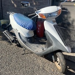 格安ライブディオ ❗️他にも在庫５０台以上❗️の画像