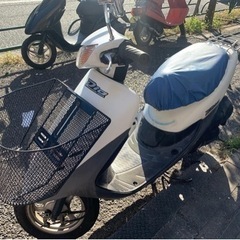 格安ライブディオ ❗️他にも在庫５０台以上❗️の画像