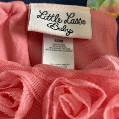 ベビー服　6〜9ヵ月の画像