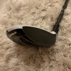 フェアウェイウッド 7番 テーラーメイドM2