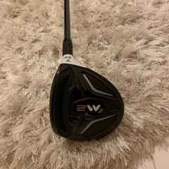 フェアウェイウッド 7番 テーラーメイドM2