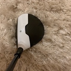 フェアウェイウッド 7番 テーラーメイドM2