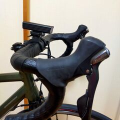 BRIDGESTONEロードバイク　ANCHOR　RL3　TIAGRA4700　2020年の画像