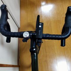BRIDGESTONEロードバイク　ANCHOR　RL3　TIAGRA4700　2020年の画像