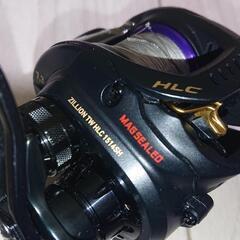 16ジリオン ZILLION TW HLC 1514SH