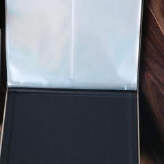 写真アルバム 未使用 7冊セットの画像