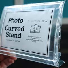【新品未使用】写真立て  3つセットの画像