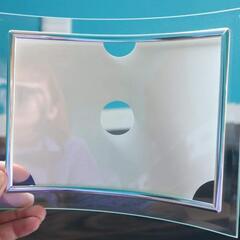 【新品未使用】写真立て  3つセットの画像