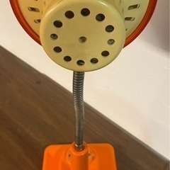 決まりました⭐︎National 昭和レトロな電気スタンドの画像