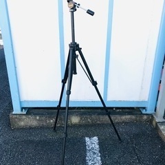 ハクバ　三脚　ソフトバッグ付き