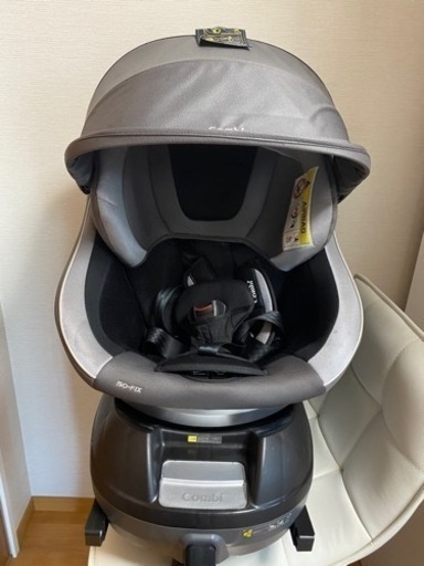 お受取様決定 コンビ チャイルドシート